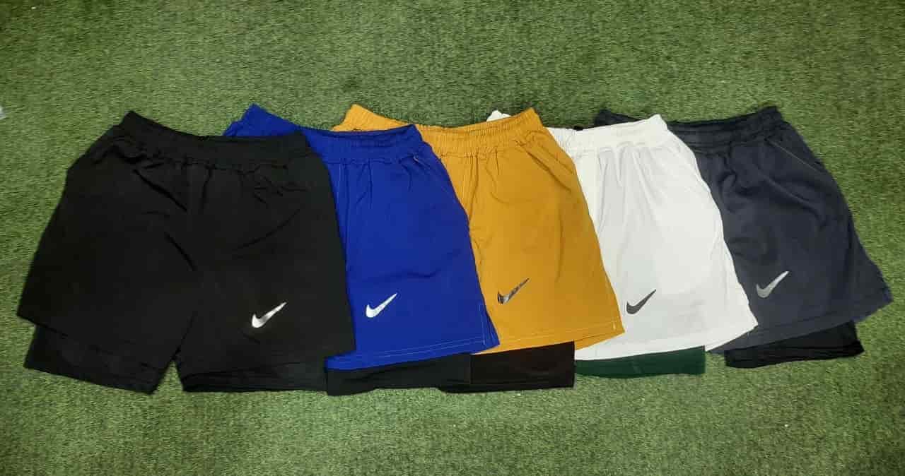 خرید و قیمت شورت نخی مردانه + فروش عمده